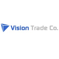 Vision Trade Co. logo, Vision Trade Co. contact details