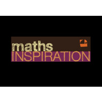 Maths Inspiration logo, Maths Inspiration contact details