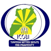 Integrated Community Based Initiatives (ICOBI) logo, Integrated Community Based Initiatives (ICOBI) contact details