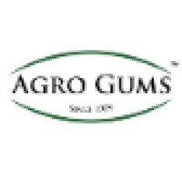 AGRO GUMS logo, AGRO GUMS contact details