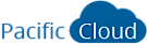 Pacific Cloud logo, Pacific Cloud contact details