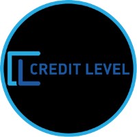 Credit Level logo, Credit Level contact details