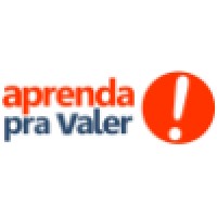 Aprenda Pra Valer logo, Aprenda Pra Valer contact details