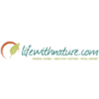 Lifewithnature.com logo, Lifewithnature.com contact details