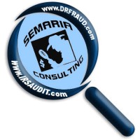 SEMARIA FRAUD CONSULTING logo, SEMARIA FRAUD CONSULTING contact details