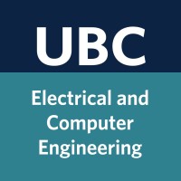 UBC Electrical and Computer Engineering logo, UBC Electrical and Computer Engineering contact details