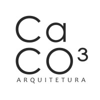 CACO3 Arquitetura logo, CACO3 Arquitetura contact details