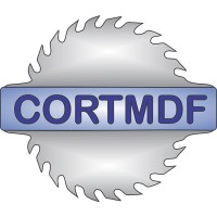 CortMDF logo, CortMDF contact details