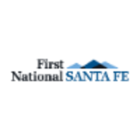 First National Santa Fe logo, First National Santa Fe contact details