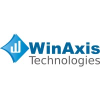 WinAxis Technologies logo, WinAxis Technologies contact details