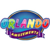 Orlando Amusements logo, Orlando Amusements contact details