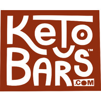 Keto Bars logo, Keto Bars contact details