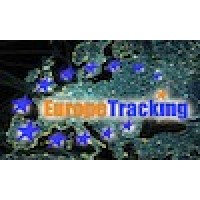 Europe Tracking logo, Europe Tracking contact details