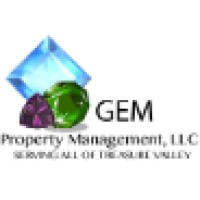 GEM Property Management, LLC (Idaho) logo, GEM Property Management, LLC (Idaho) contact details