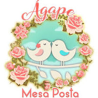 Agape Mesa Posta logo, Agape Mesa Posta contact details