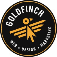 GOLDFINCH Web, Design & Marketing logo, GOLDFINCH Web, Design & Marketing contact details