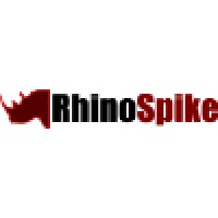 RhinoSpike.com logo, RhinoSpike.com contact details