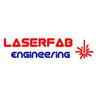 LaserFab Engineering logo, LaserFab Engineering contact details