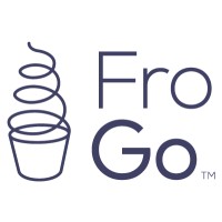 FroGo™ Food Truck logo, FroGo™ Food Truck contact details