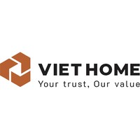 Viet Home Group logo, Viet Home Group contact details