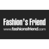 Fashion's Friend logo, Fashion's Friend contact details