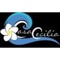 Casa Cecilia logo, Casa Cecilia contact details