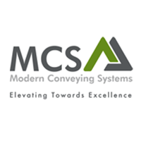 MCS - Modern Conveying Systems logo, MCS - Modern Conveying Systems contact details