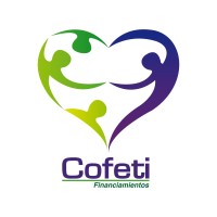 COFETI logo, COFETI contact details