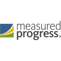 Measured Progress logo, Measured Progress contact details