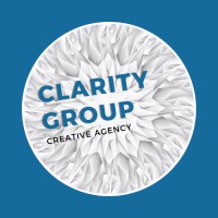 Clarity Group logo, Clarity Group contact details