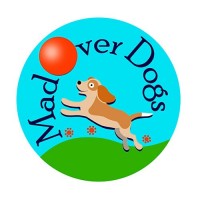 Mad Over Dogs logo, Mad Over Dogs contact details