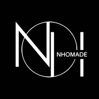 NHOMADE logo, NHOMADE contact details