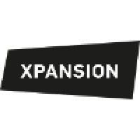 XPANSION AS logo, XPANSION AS contact details