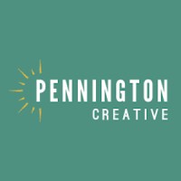 Pennington Creative logo, Pennington Creative contact details