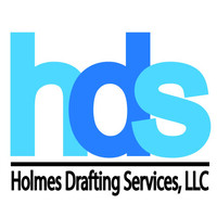 Holmes Drafting Services, LLC logo, Holmes Drafting Services, LLC contact details