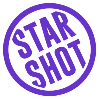 Starshot logo, Starshot contact details