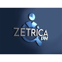 ZETRICA PH logo, ZETRICA PH contact details