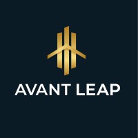 Avant Leap logo, Avant Leap contact details