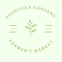 Aventura Gardens Farmer's Market logo, Aventura Gardens Farmer's Market contact details