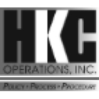 HKC Operations, Inc. logo, HKC Operations, Inc. contact details