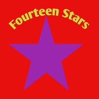 Fourteen Stars logo, Fourteen Stars contact details