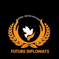 Future Diplomats Model United Nations logo, Future Diplomats Model United Nations contact details