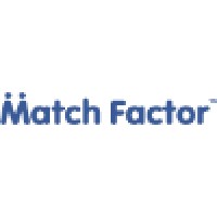 Match Factor logo, Match Factor contact details