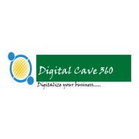 Digital Cave360 logo, Digital Cave360 contact details