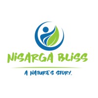 Nisarga Bliss (A Nature's Story..) logo, Nisarga Bliss (A Nature's Story..) contact details