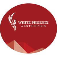 White Phoenix Aesthetics Company Limited logo, White Phoenix Aesthetics Company Limited contact details