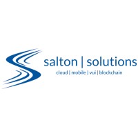 Salton Solutions logo, Salton Solutions contact details