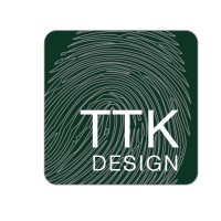 TTK DESIGN logo, TTK DESIGN contact details