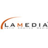 LAMEDIA - Latin America Media Ltda. logo, LAMEDIA - Latin America Media Ltda. contact details