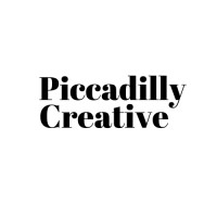 Piccadilly Creative logo, Piccadilly Creative contact details